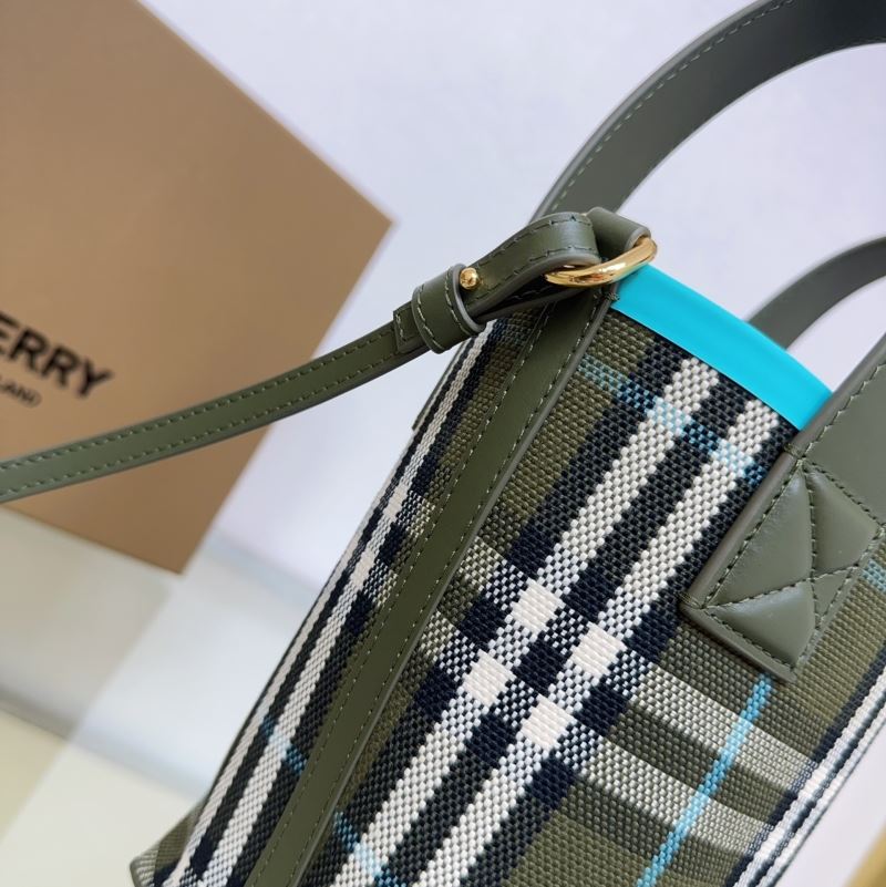 Burberry Bucket Bags